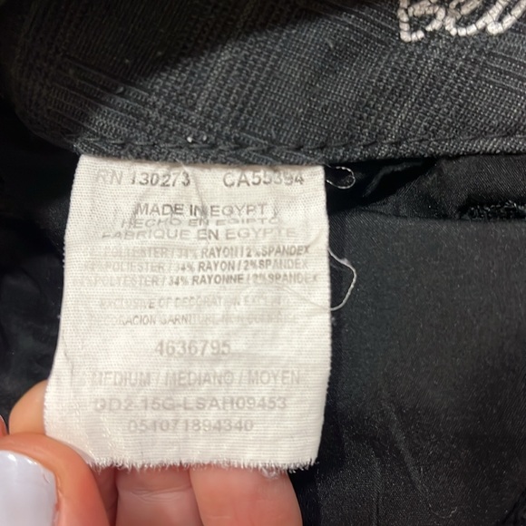 LEE Curvy fit - Picture 4 of 6